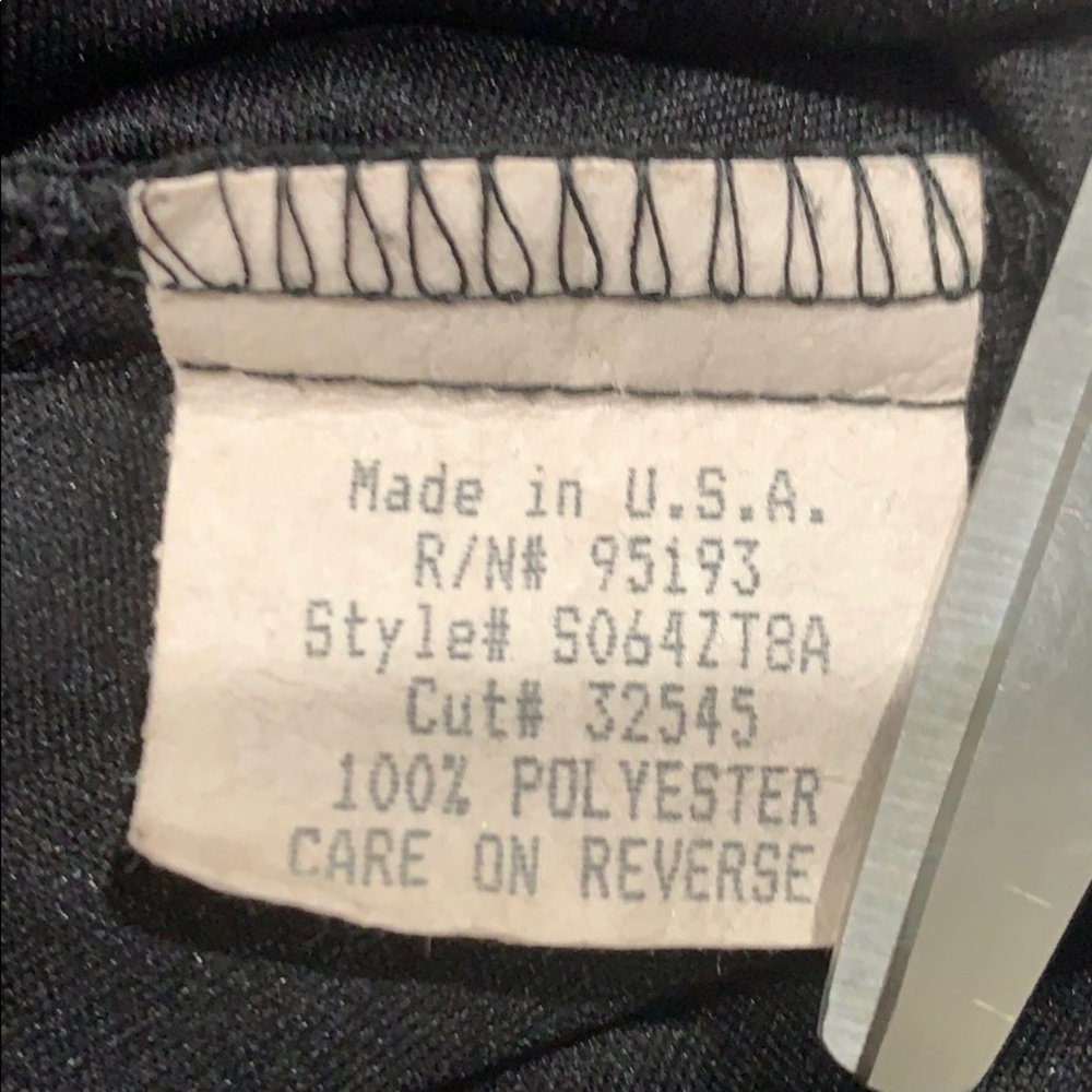 Charlotte Russe dress - Picture 7 of 8